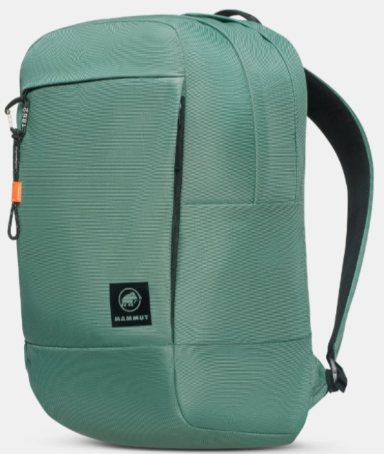 Акція на Рюкзак Mammut 2530-00430 Xeron 25 dark jade 25 L (7619876255488) від Stylus