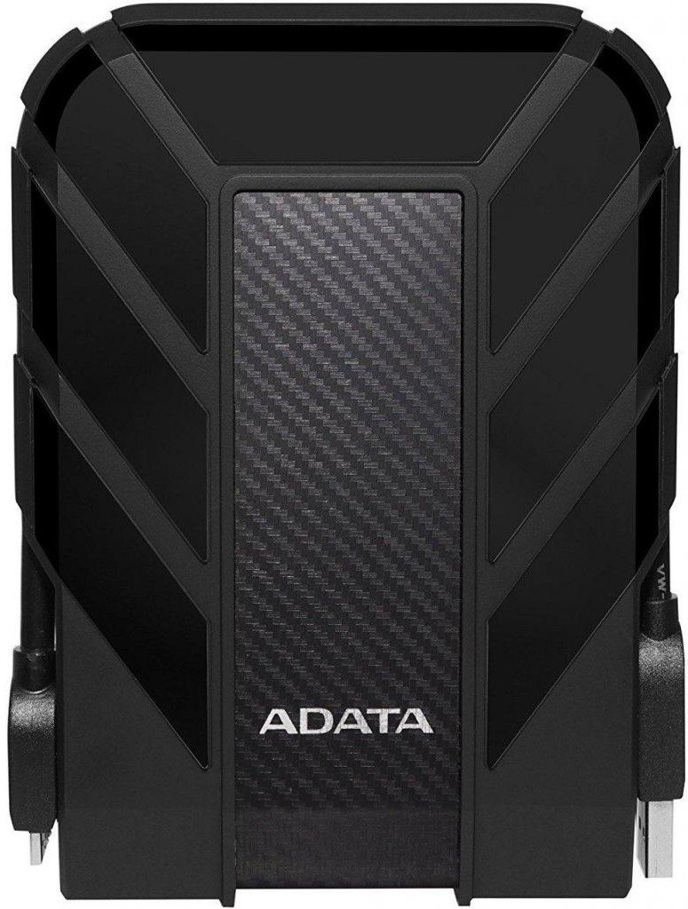 

Adata DashDrive Durable HD710 Pro 2 Tb (AHD710P-2TU31-CBK)