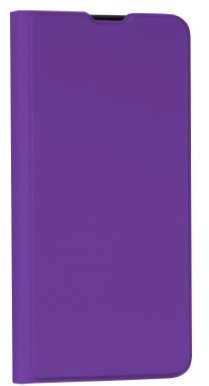 

BeCover Book Exclusive New Style Purple for Nubia Music (712617)