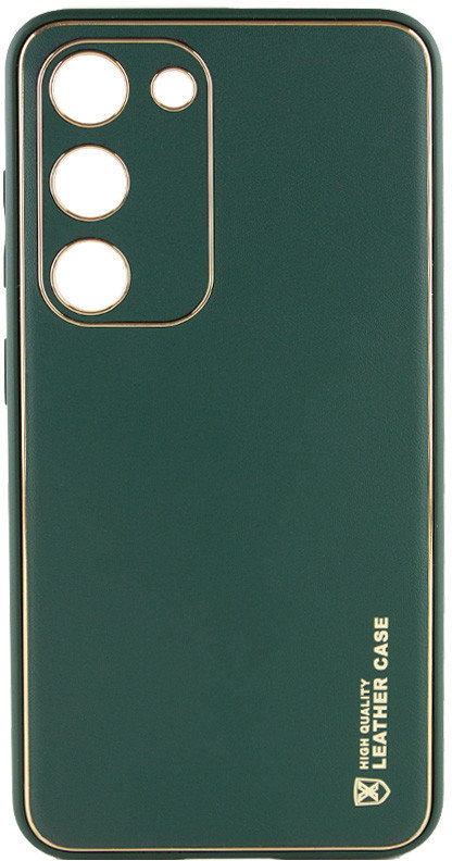 

Epik Xshield Case Army Green для Samsung S911 Galaxy S23