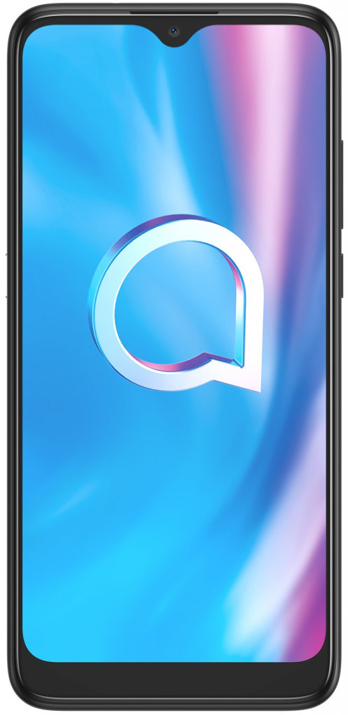 

Alcatel 1SE light (4087U) 2/32GB Dual Sim Power Gray (UA UCRF)