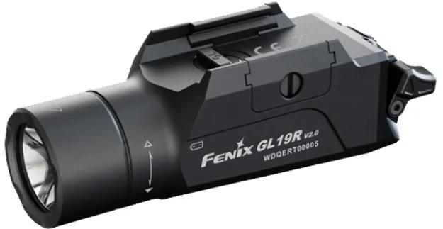 

Fenix GL19R V2.0 (GL19RV20)