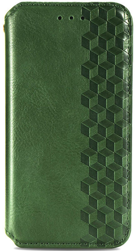 

Mobile Case Getman Cubic Green for Tecno Spark 5 Pro