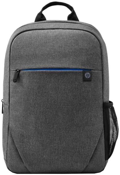 Акція на Hp 15.6" Prelude Backpack Gray (2Z8P3AA) від Stylus