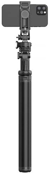 

Proove Elevate X Selfie Stick 2m Black (MPEL0010001)