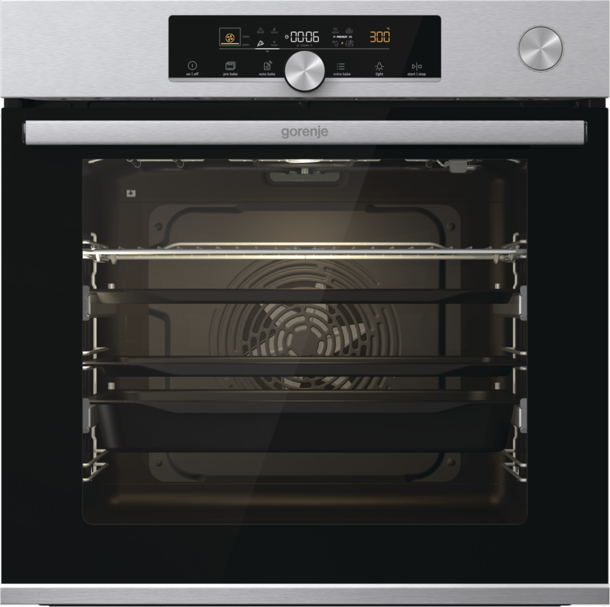 

Gorenje BSA6747A04X