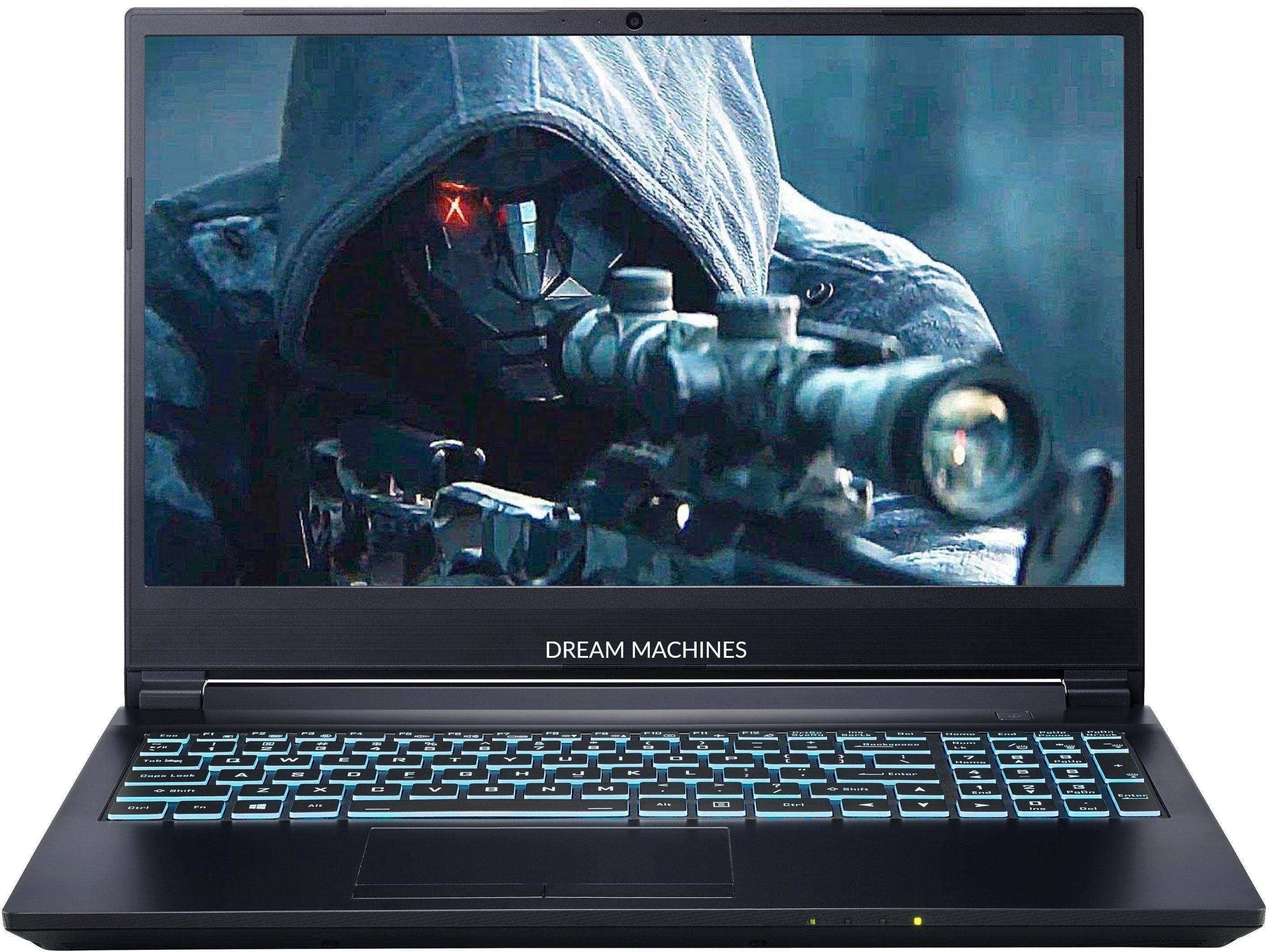 

Dream Machines RG3050Ti-15 (RG3050TI-15UA32) Ua