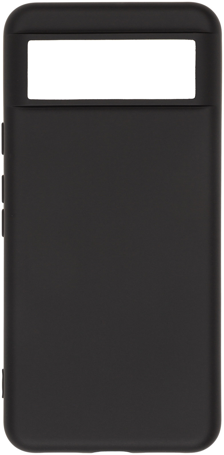 

ArmorStandart Icon Case Black for Google Pixel 8 (ARM73026)