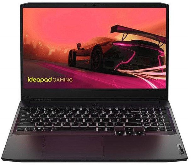 

Lenovo IdeaPad Gaming 3 15ACH6 (82K201RUCK)