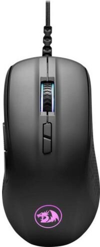 

Redragon Stormrage Rgb Ir Usb Black (78259)