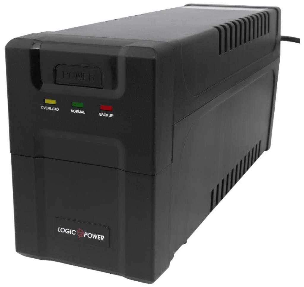 

LogicPower Lp 600VA-P (10003)