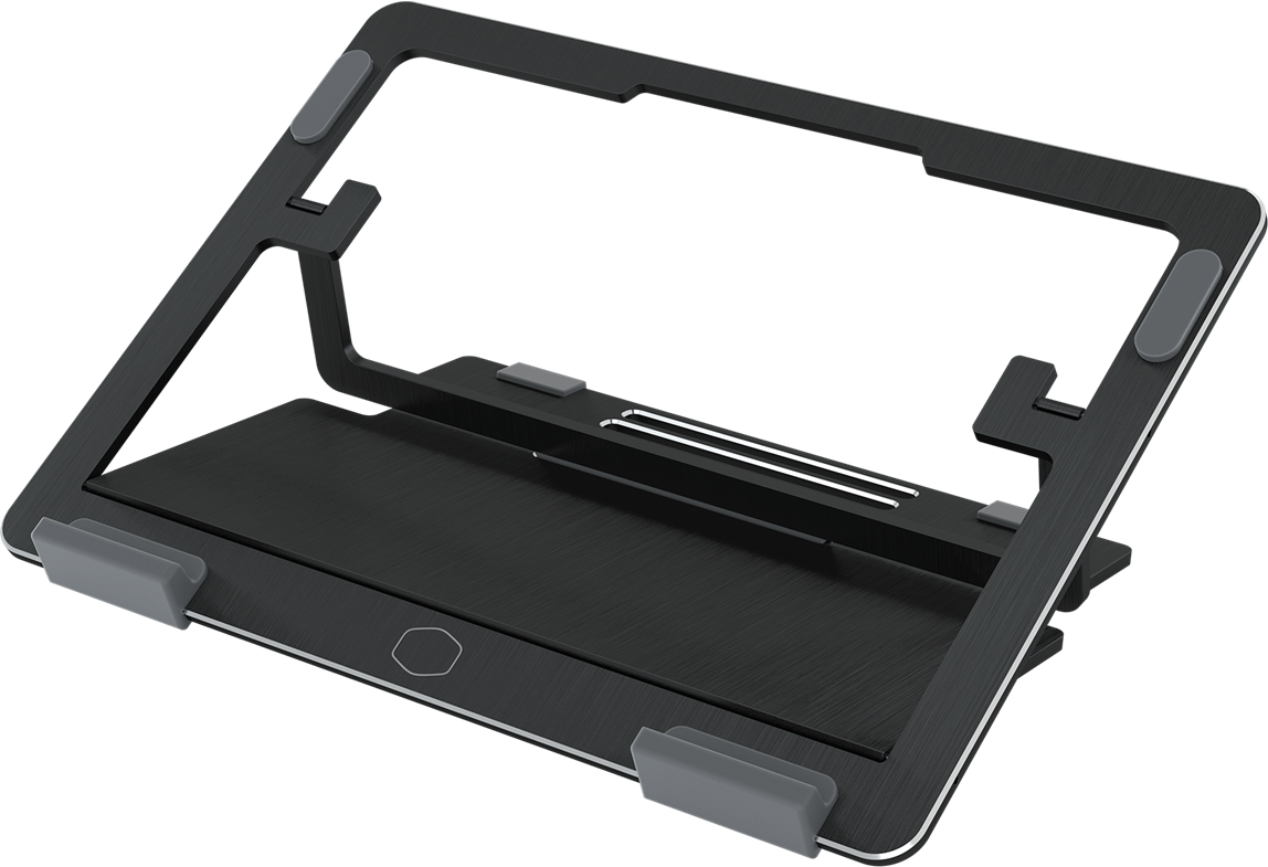 

Cooler Master ErgoStand Air Black (MNX-SSEK-NNNNN-R1)