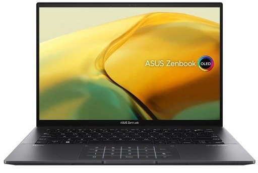 Акція на Asus ZenBook 14 UM3402YA (UM3402YA-DS71) від Stylus