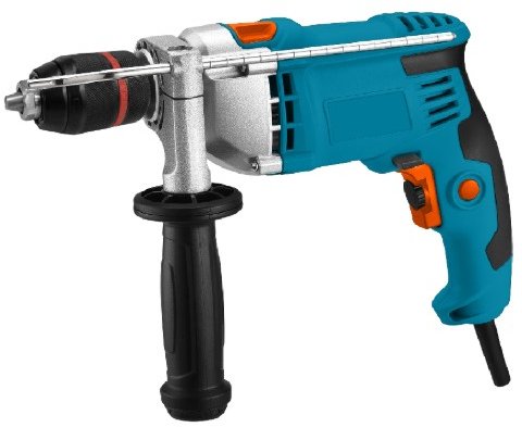 Акція на Дрель ударная Sturmax IDM21105KP від Stylus