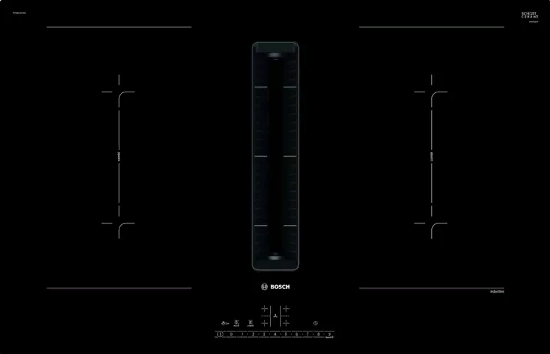 

Bosch PVQ811F15E