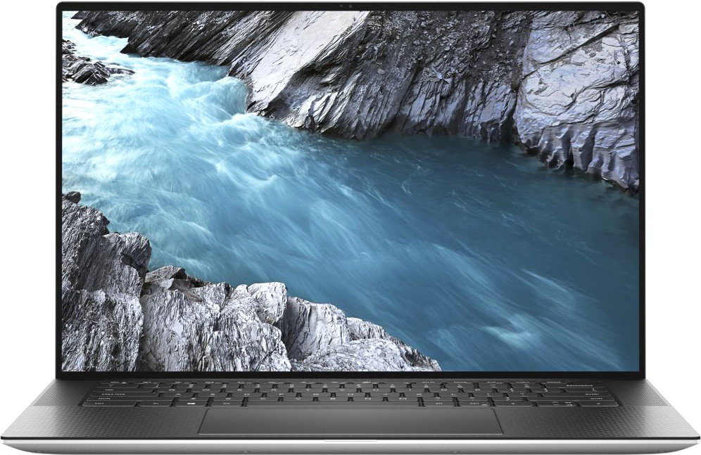 

Dell Xps 15 9500 Silver (XPS9500-7248SLV)