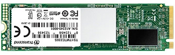 

Transcend NVMe Ssd 220S 256 Gb (TS256GMTE220S)