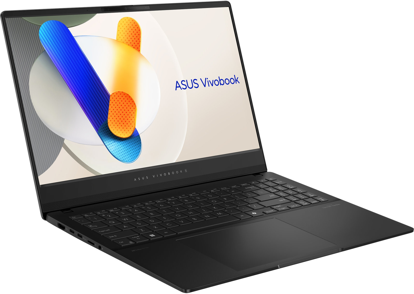 Акція на Asus VivoBook S 15 Oled M5506UA-MA029 (90NB1472-M00180) Ua від Stylus