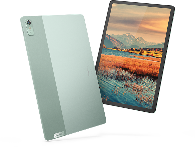 

Lenovo Tab P11 Gen 2 4/128GB Wi-Fi Green