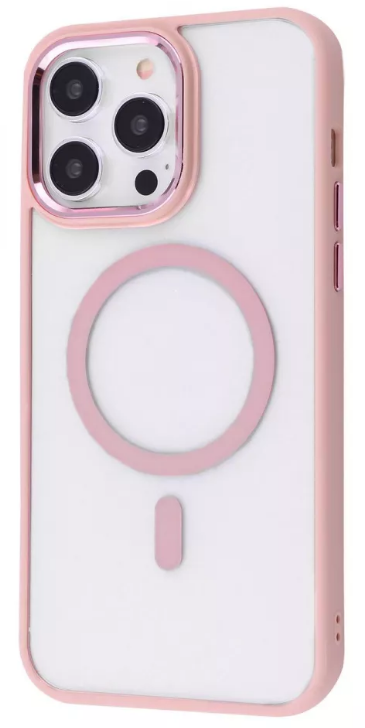 

Wave Ardor Case with MagSafe Pink Sand for iPhone 14 Pro Max