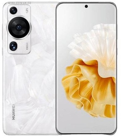 Акція на Huawei P60 Pro Dual 12/512GB White від Y.UA