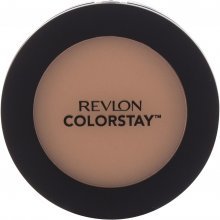 

Revlon ColorStay Pressed Powder № 881 Caramel Пудра для лица 8.4 g