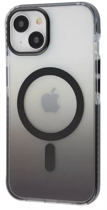 

Proove Shadow Star Case with Magnetic Ring Black for iPhone 14