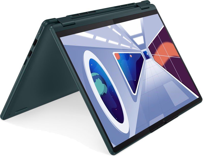 

Lenovo Yoga 6 13ABR8 (83B3001SUS)