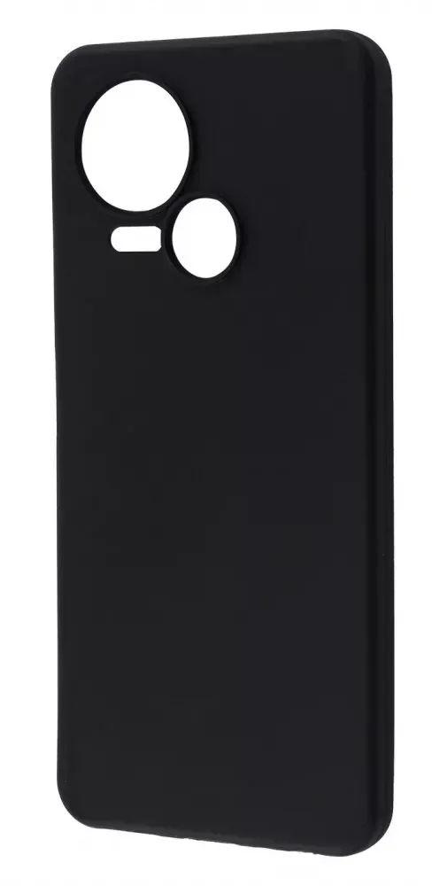 

Tpu Case Black for Tecno Spark 10 5G