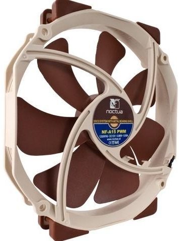 

Noctua NF-A15 Pwm