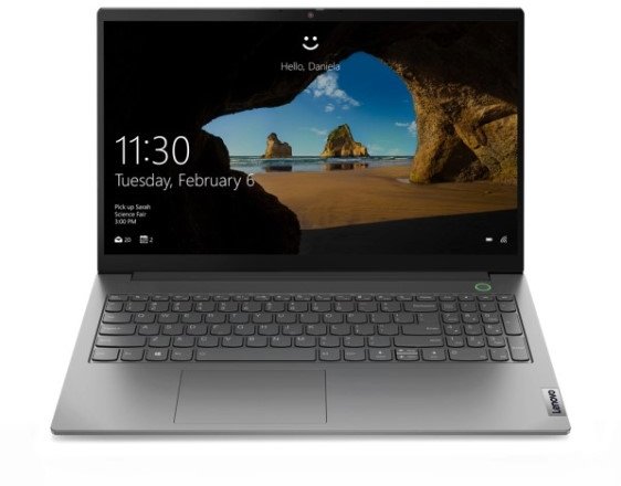 

Lenovo ThinkBook 15 G4 Iap (21DJ000HRA)