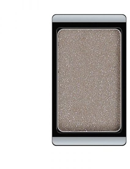 

Artdeco Eye Shadow Glamour №350 Glam Grey Beige Тени для век с блёстками 0.8 g