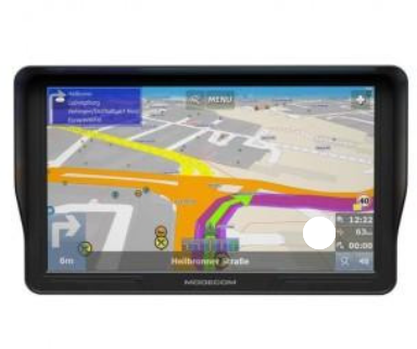 Акція на GPS-навигатор автомобильный Modecom Device FreeWAY Cx 9.3 Ips MapFactor Eu (NAV-FREEWAYCX93-MF-EU) від Stylus