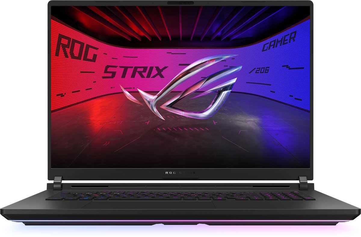 

Asus Rog Strix Scar 18 (G835LW-U9644X)