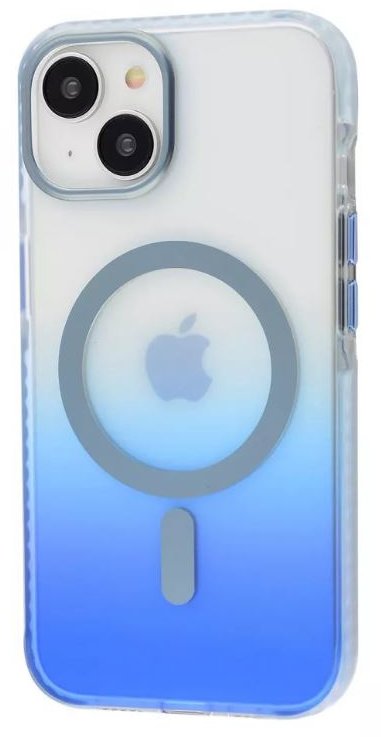 

Proove Shadow Star Case with Magnetic Ring Blue для iPhone 14