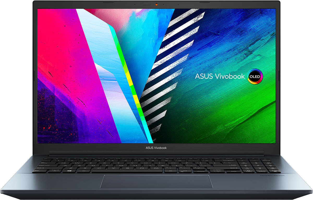 

Asus VivoBook Pro 15 Oled M3500QA (M3500QA-L1045T)