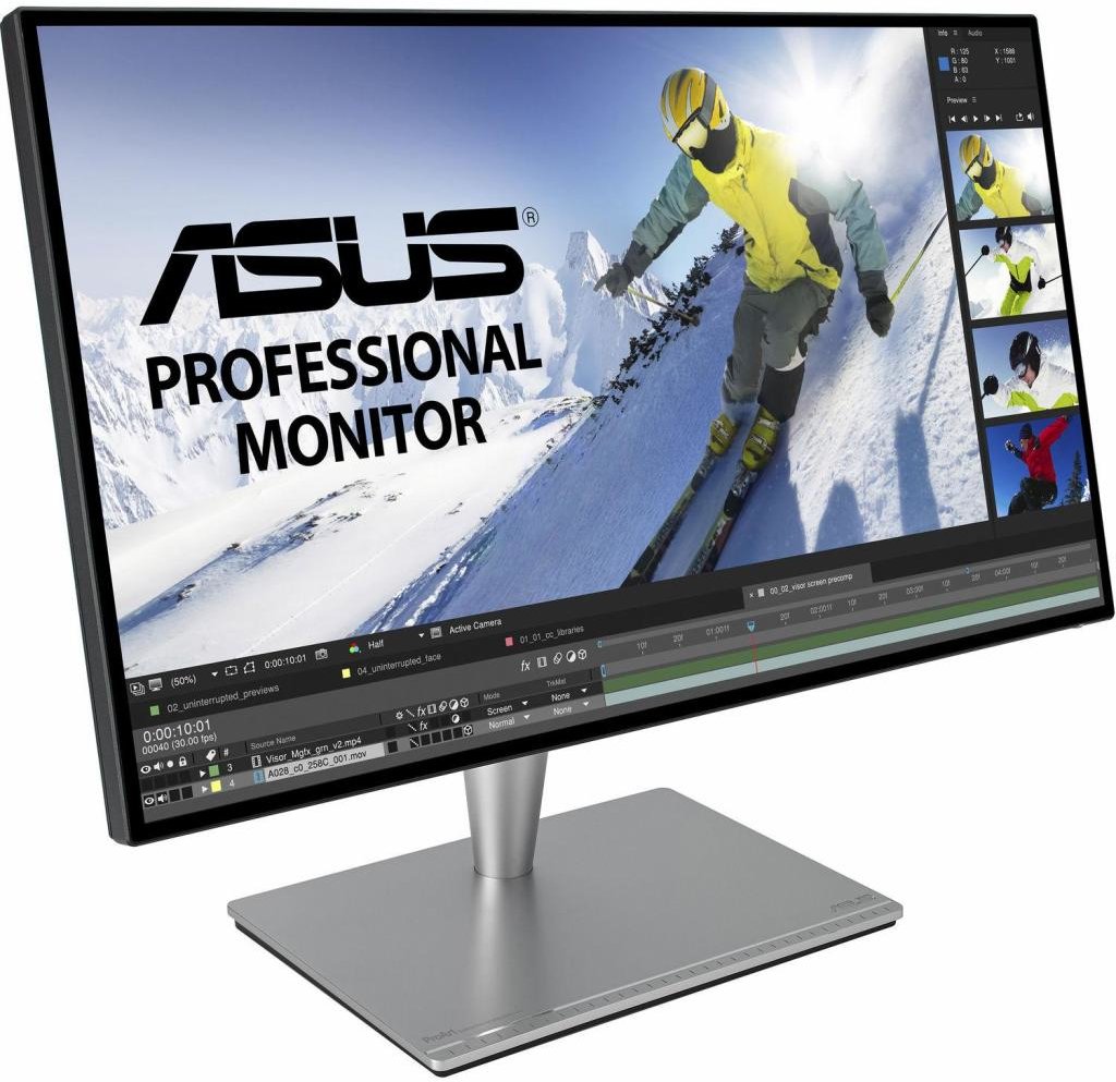 

Asus PA27AC (90LM02N0-B01370)