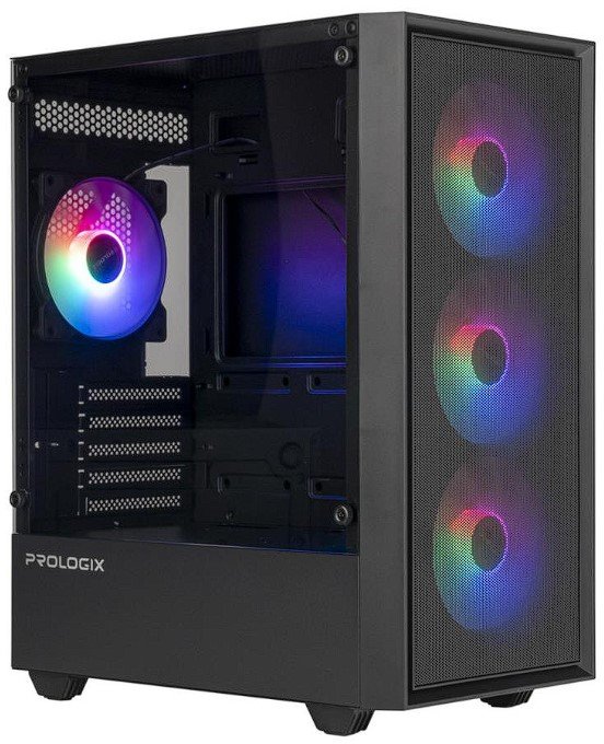 

ProLogix E107