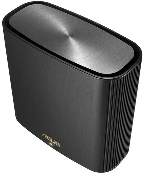 

Asus ZenWiFi Ax (XT8 1PK Black)