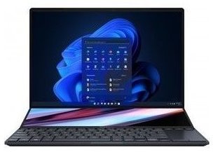 

Asus Zenbook Pro 14 Duo (UX8402VU-P1032X)