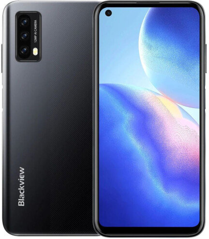 

Blackview A90 4/64GB Black