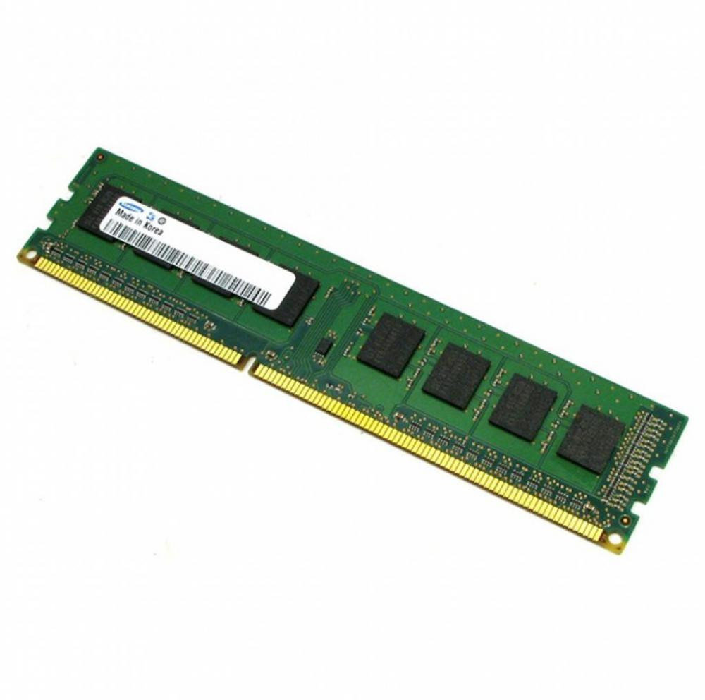 

Samsung 4 Gb DDR3 1600 MHz (M378B5173DB0-CK0)
