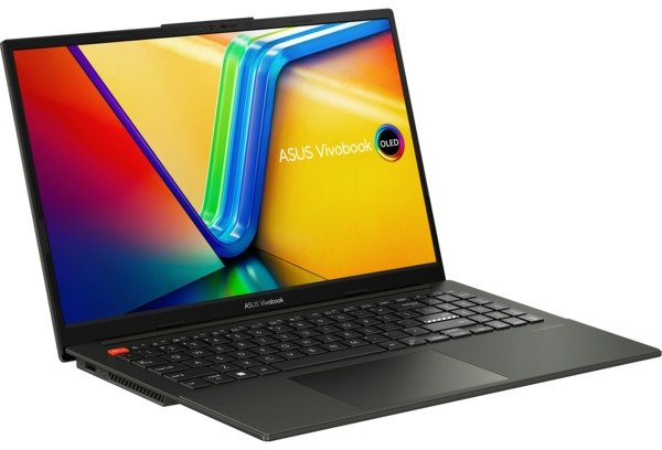 Акція на Asus VivoBook S 15 Oled K5504VA-MA390 (90NB0ZK2-M00NM0) Ua від Stylus