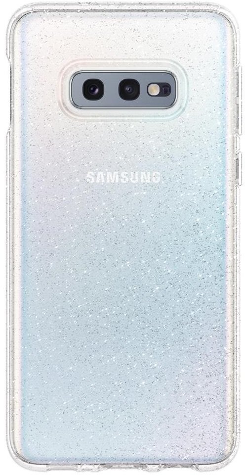 

Spigen Liquid Crystal Glitter Crystal Quartz (609CS25834) for Samsung G970 Galaxy S10e