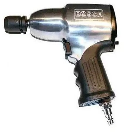 

Гайковерт Bosch (607450626)