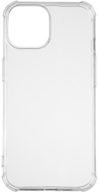 

Gelius Ultra Thin Proof Transparent for iPhone 15