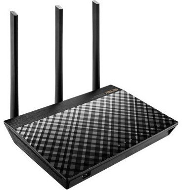 

Asus AiMesh AC1900 WiFi System (RT-AC67U 2 Pack)