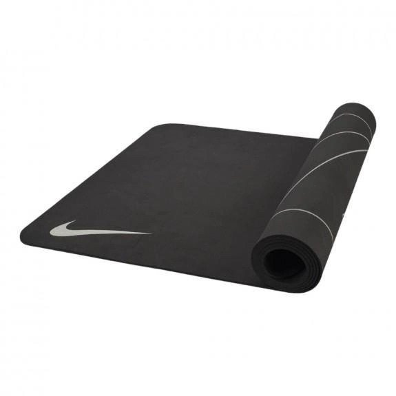 Акція на Nike Yoga Mat 4 мм 61х172 см (N.100.7517.012.OS) від Stylus
