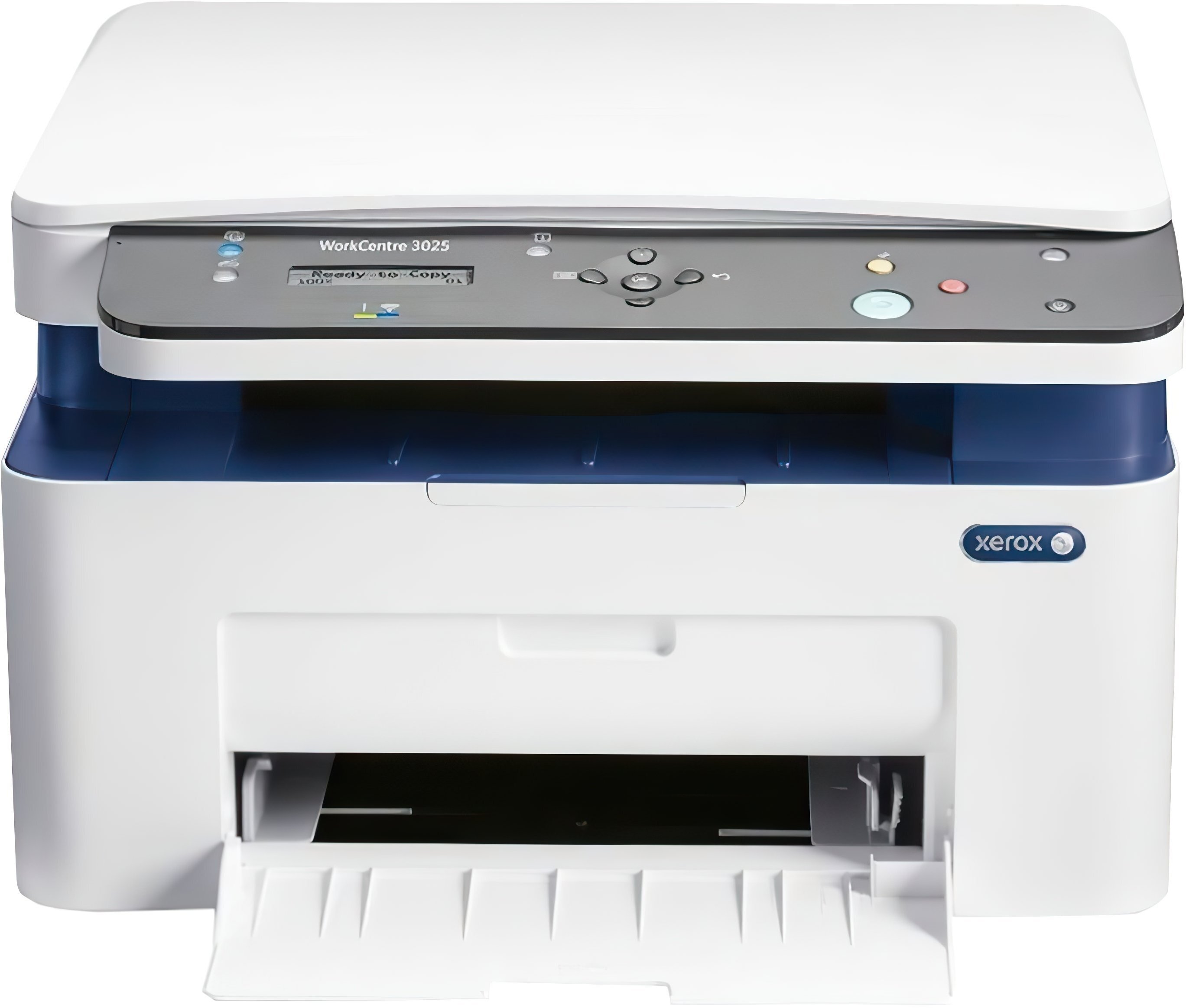 Акція на Xerox WorkCentre 3025 (3025V_BI) Ua від Stylus