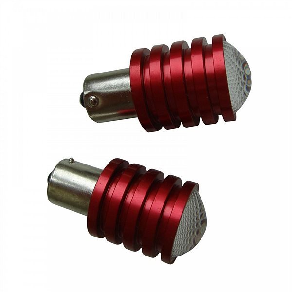 

Габарит Vizant S25-5W (2шт) красный